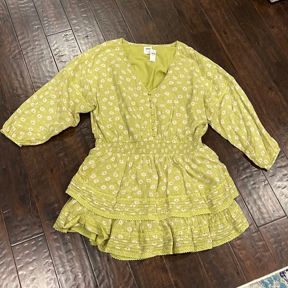 Aerie dress